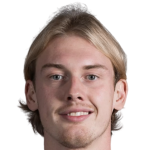 Profile photo of Julian Brandt