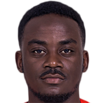 Nathan Mavila Profile Photo