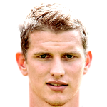 Profile photo of Lars Bender