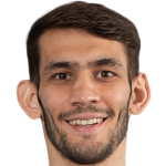 Zabihillo Oʻrinboyev profile photo