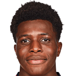 Patrick Dorgu profile photo