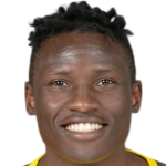 Michael Olunga profile photo