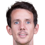 Profile photo of Robbie Kruse