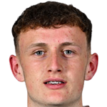 Freddie Turley profile photo