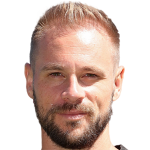 Maximilian Beister Profile Photo