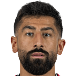 Profile photo of Kerem Demirbay