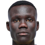 Pius Oyirwoth profile photo