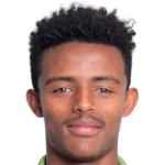 Kirubel Dagne profile photo