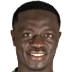 Mathews Banda profile photo