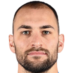 Profile photo of Bas Dost