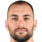 Bas Dost profile photo