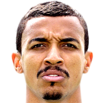 Profile photo of Luiz Gustavo