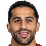 Profile photo of Ricardo Rodriguez