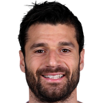 Antonio Candreva photo