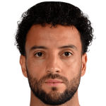 Profile photo of Felipe Anderson