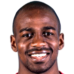 Gaël Kakuta profile photo