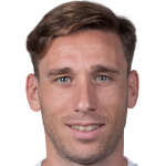 Profile photo of Lucas Biglia