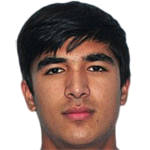 Doston Ibragimov Profile Photo