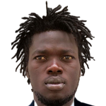 Moses Oloya profile photo