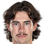 Liam Gillion profile photo