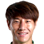 Profile photo of Cho Sunghwan