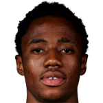 Benjamin Fredrick profile photo