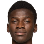 Mamadou Gning profile photo
