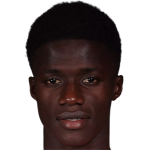 Profile photo of Adama Bojang