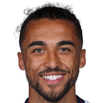 Dominic Calvert-Lewin face