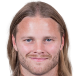 Birkir Bjarnason profile photo