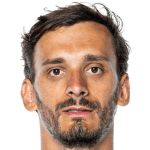 Profile photo of Manolo Gabbiadini