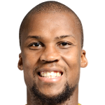 Tshepo Gumede profile photo