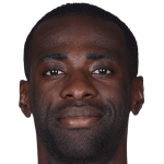 Pedro Obiang profile photo
