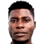 Fackson Kapumbu profile photo