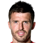 Profile photo of Michael Carrick