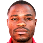 Profile photo of Moses Phiri