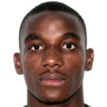 Dairon Mosquera profile photo