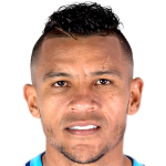 Profile photo of Wilson Morelo