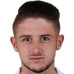 Jake Brimmer profile photo