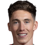 Profile photo of Harry Wilson