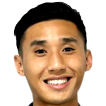 Profile photo of Ignatius Ang