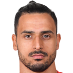 Nacer Chadli profile photo