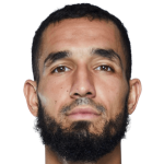 Nabil Bentaleb profile photo