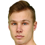 Julius Kasparavičius Profile Photo