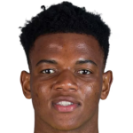 Gomolemo Kekana profile photo