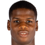 Issa Traoré profile photo