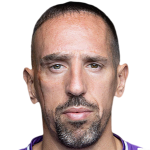 Profile photo of Franck Ribéry