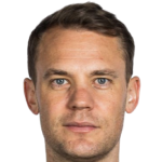 Manuel Neuer photo