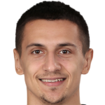 Dmytro Khlobas Profile Photo