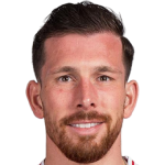 Pierre Emile Højbjerg profile photo